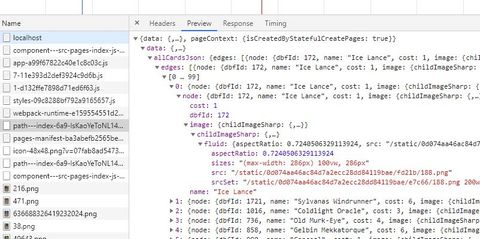Displaying hundreds of images with react-window and gatsby-image | Dev ...