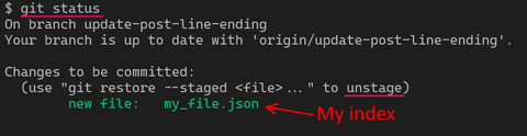 Dealing with line endings in Windows with Git and ESLint | Dev Diary